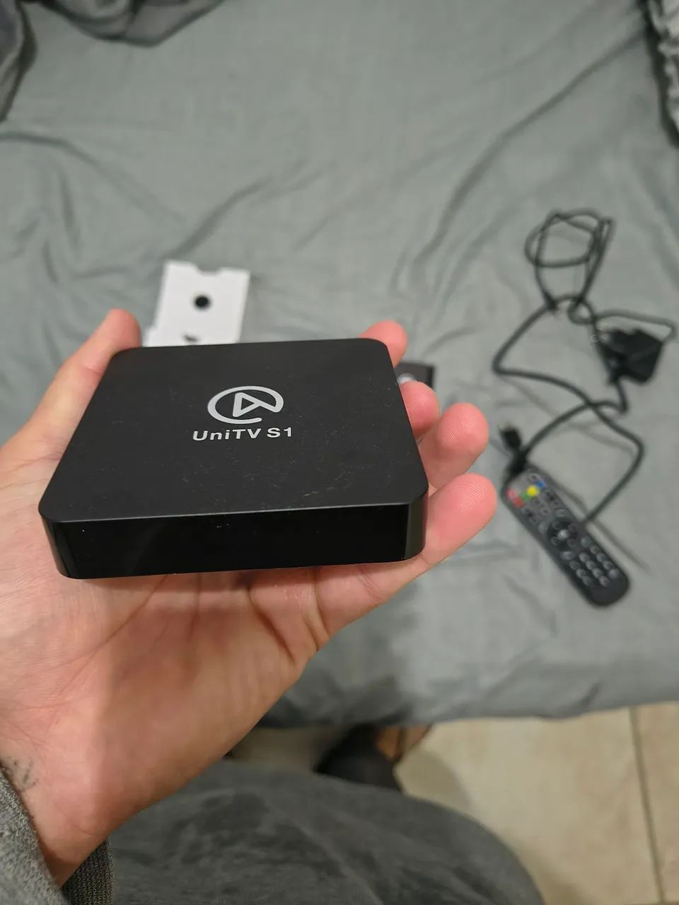 UnitvS1  - Foto 4