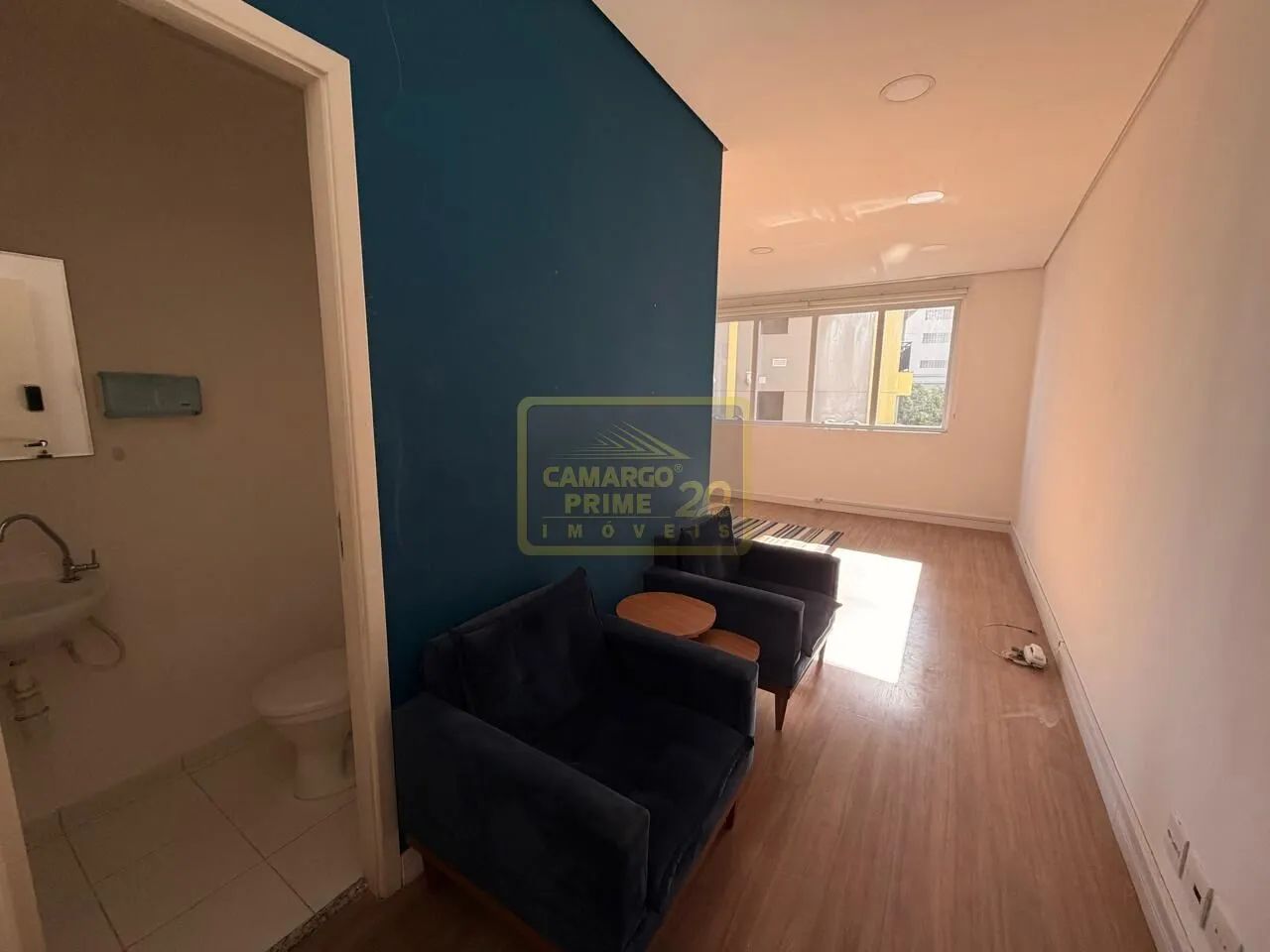 Conjunto Comercial Para Venda Próximo ao Metrô - Foto 4