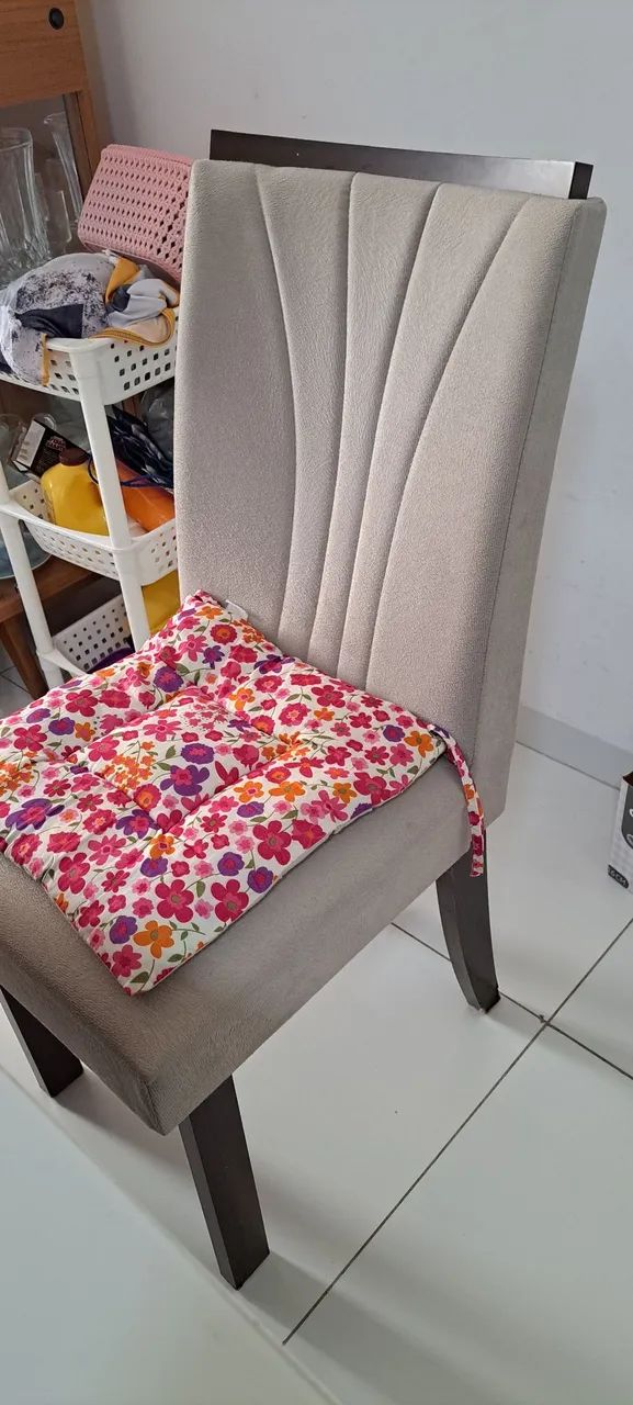 Cadeira  - Foto 2