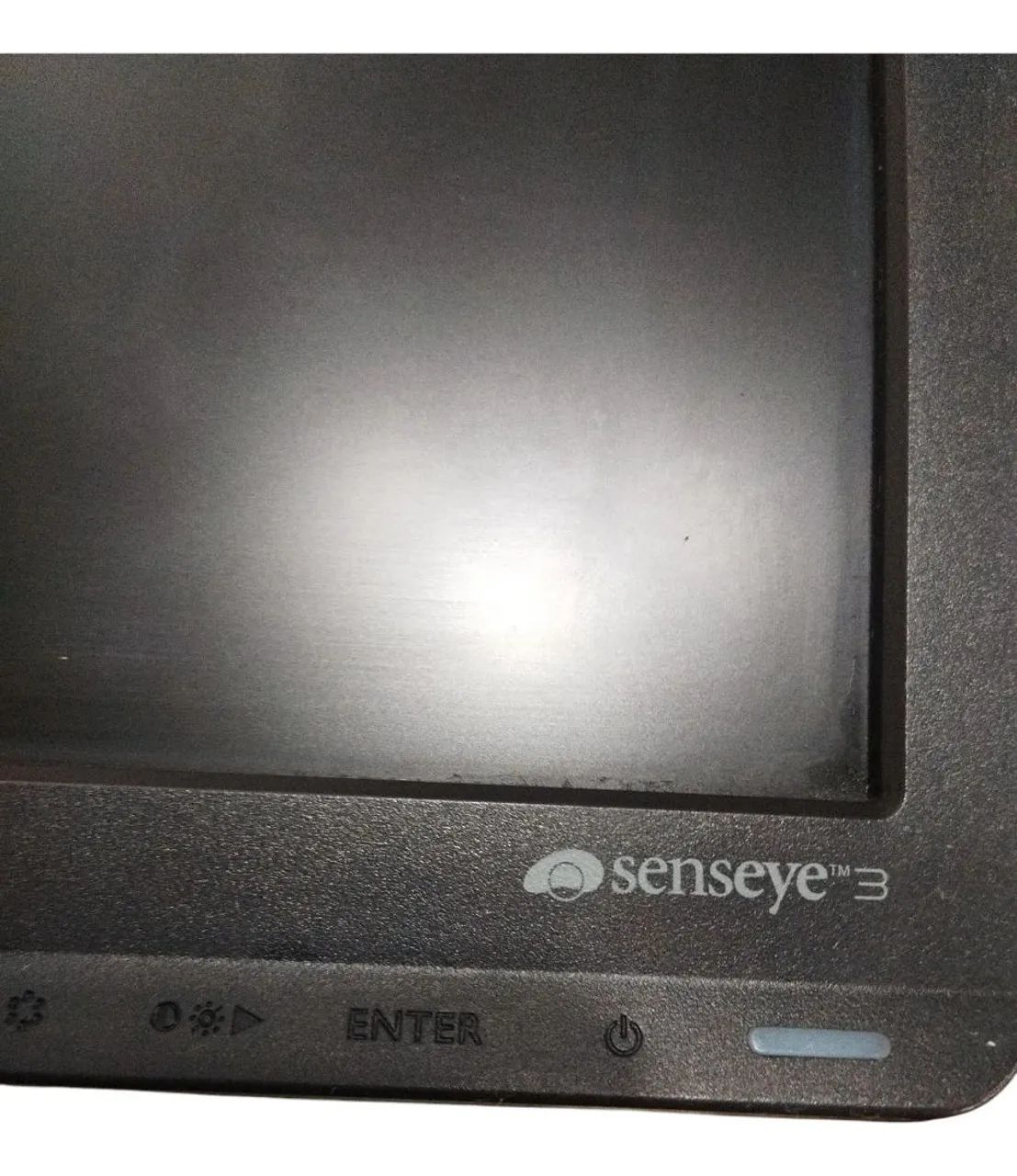 Monitor benq LCD 15 polegadas  - Foto 2
