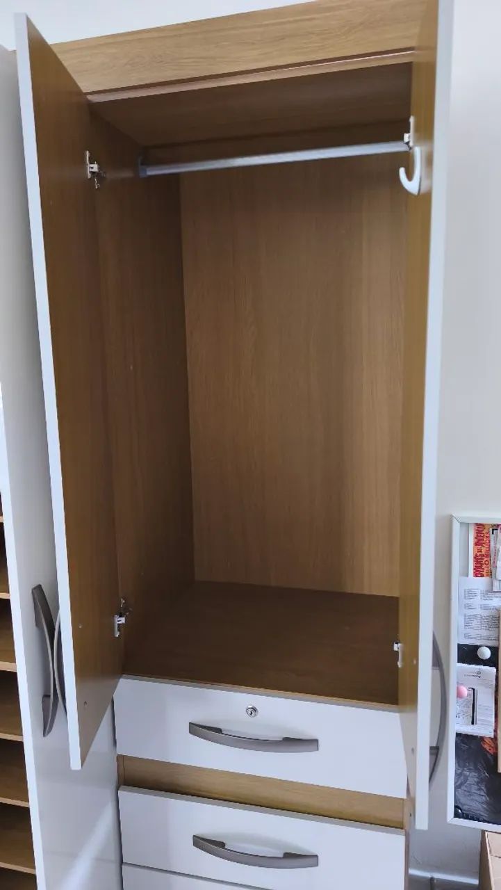 Guarda Roupa Perfeito - Foto 3