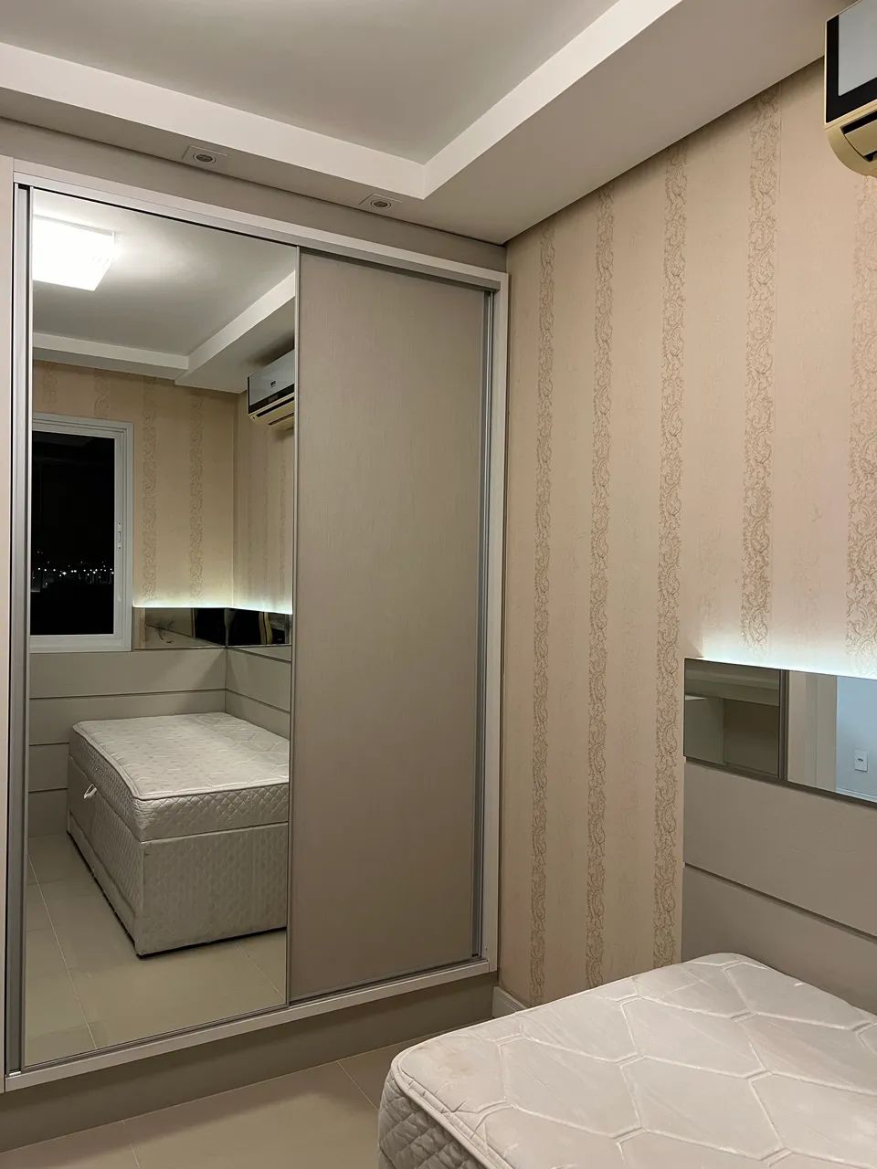 Apartamento padrão Palhoça  - Foto 5