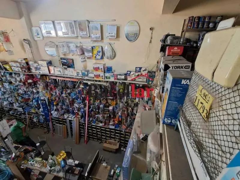 Ponto comercial : / Comercial / Bonsucesso / Materiais de Construção - Foto 5