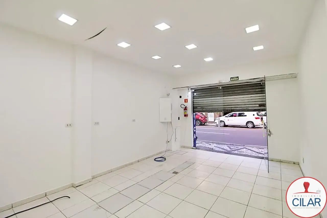 Loja no CENTRO de 53,00 m² - 00468.001-CILAR - Foto 3