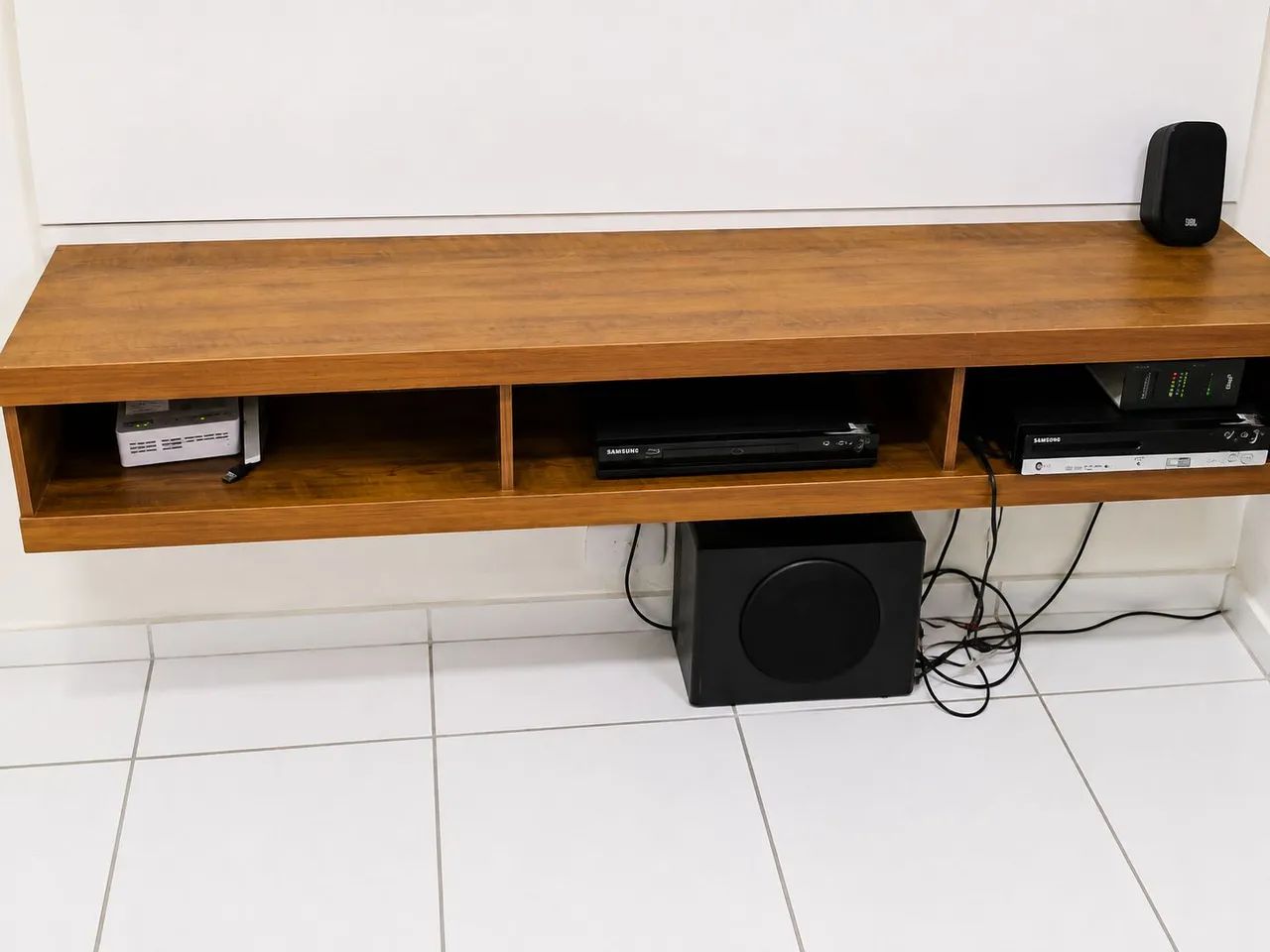 Painel moderno. - Foto 2
