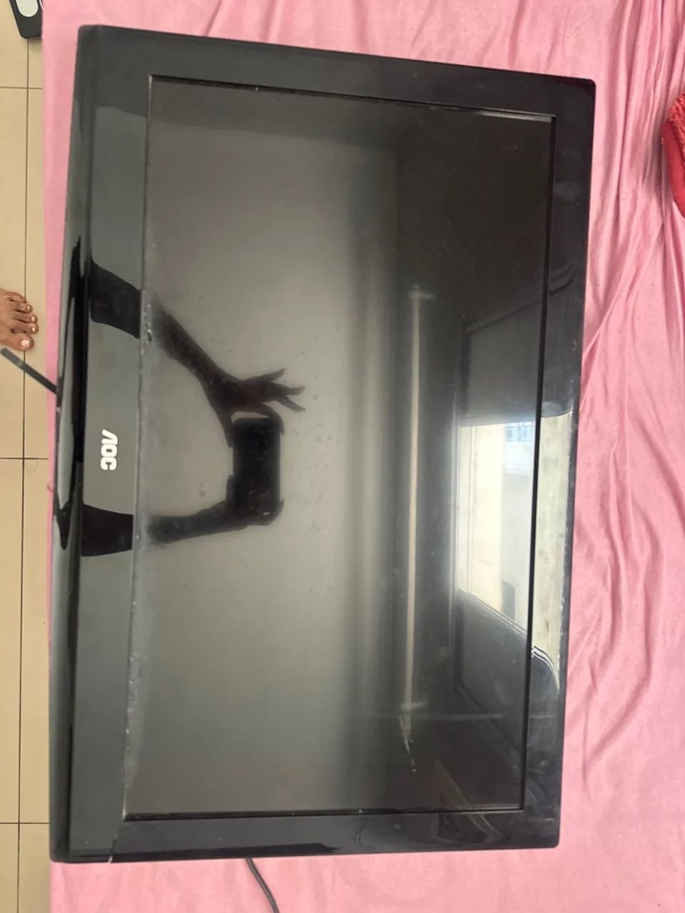 Televisão 