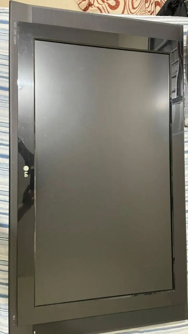 Tv LG 42LC3RA