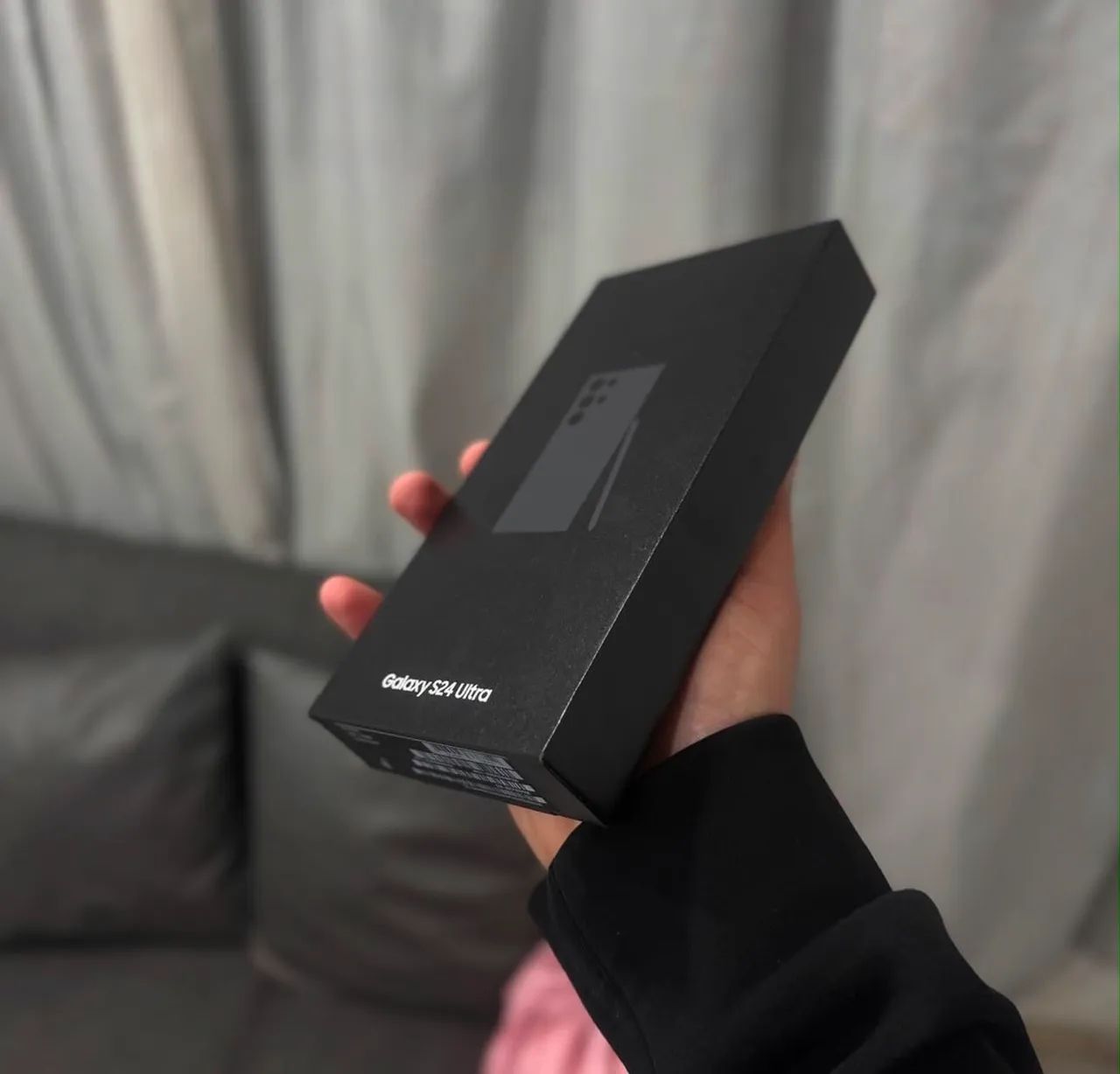 s24 ultra 256GB - Foto 5