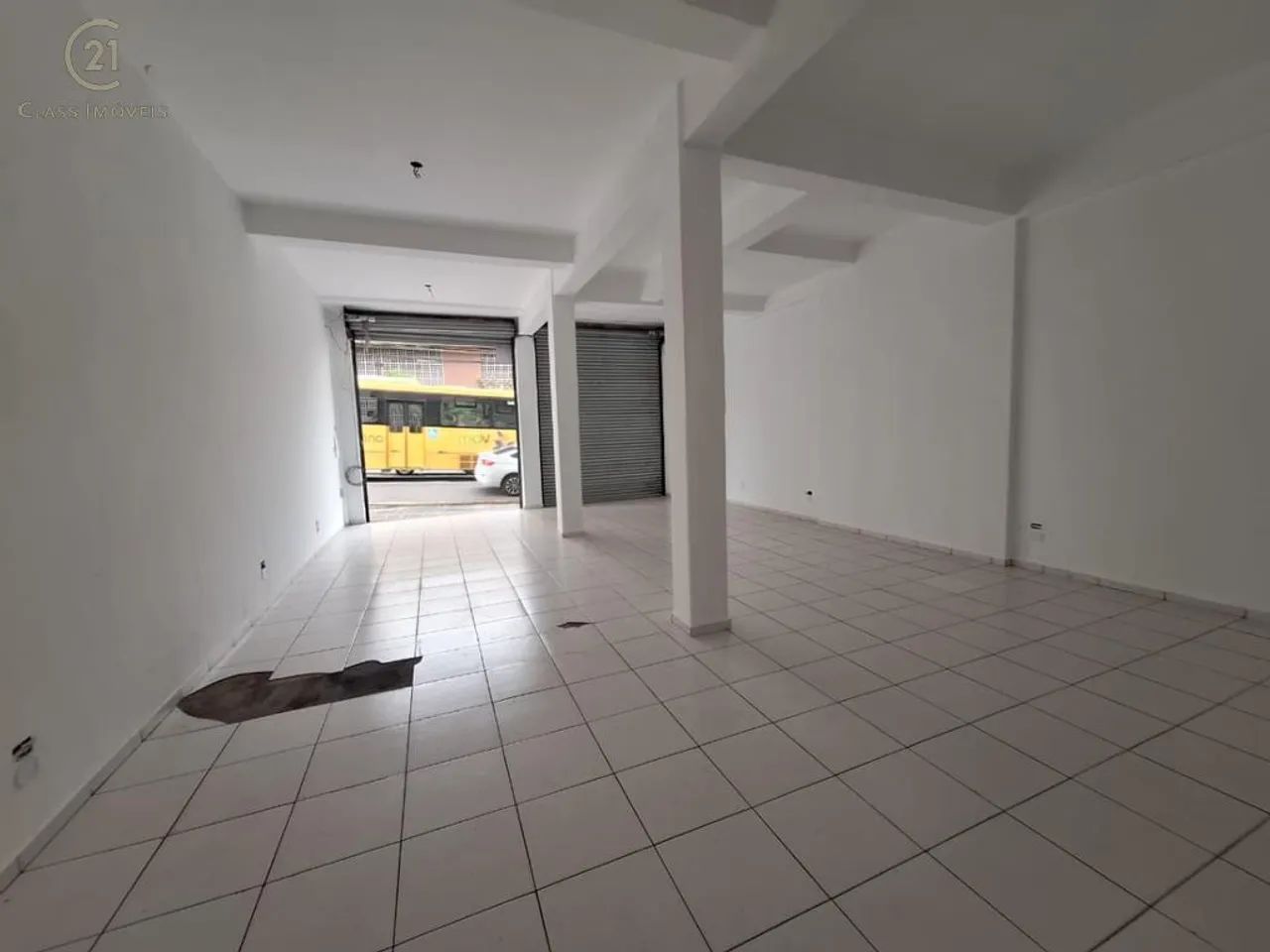 Loja para alugar em Londrina, Centro, com 90 m² - Foto 5
