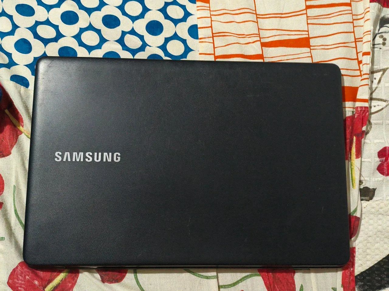 Notebook Samsung 