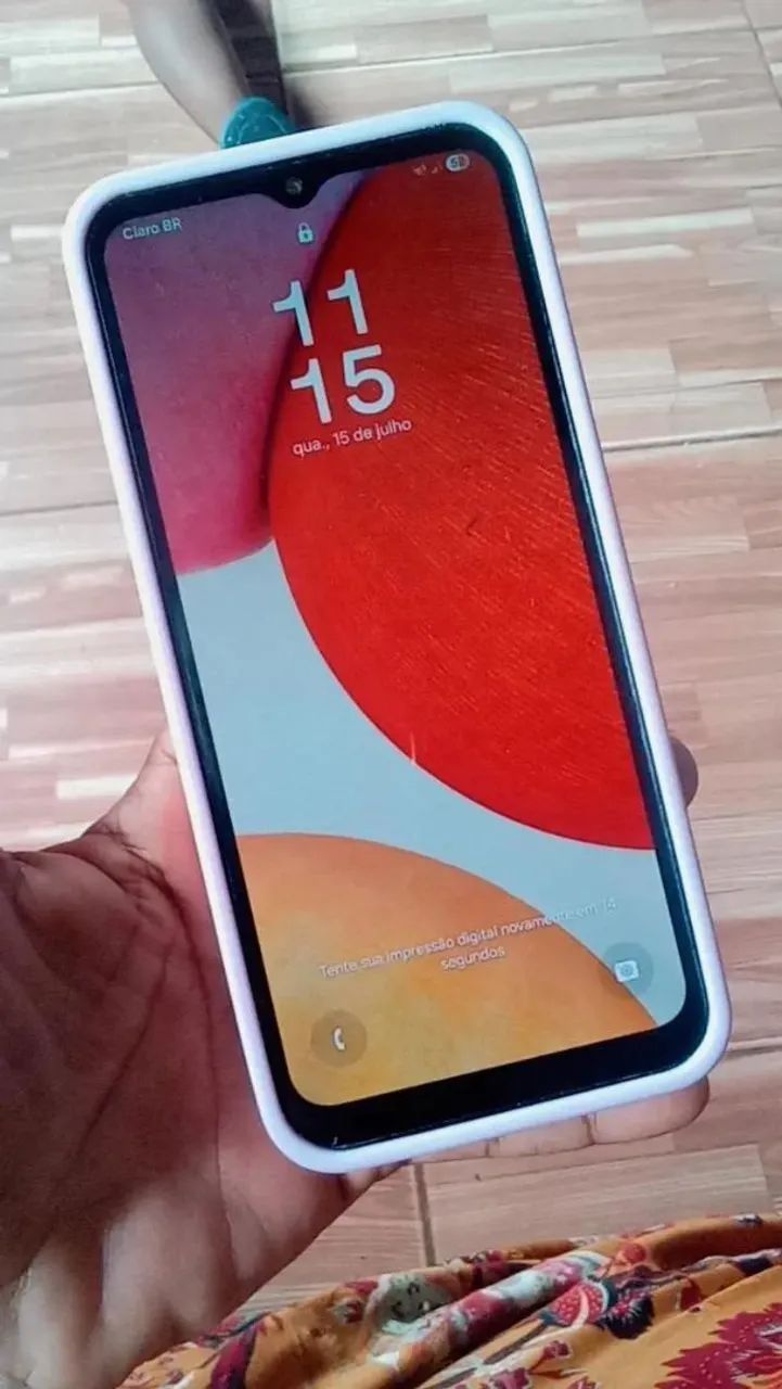 A14 128 GB  - Foto 5