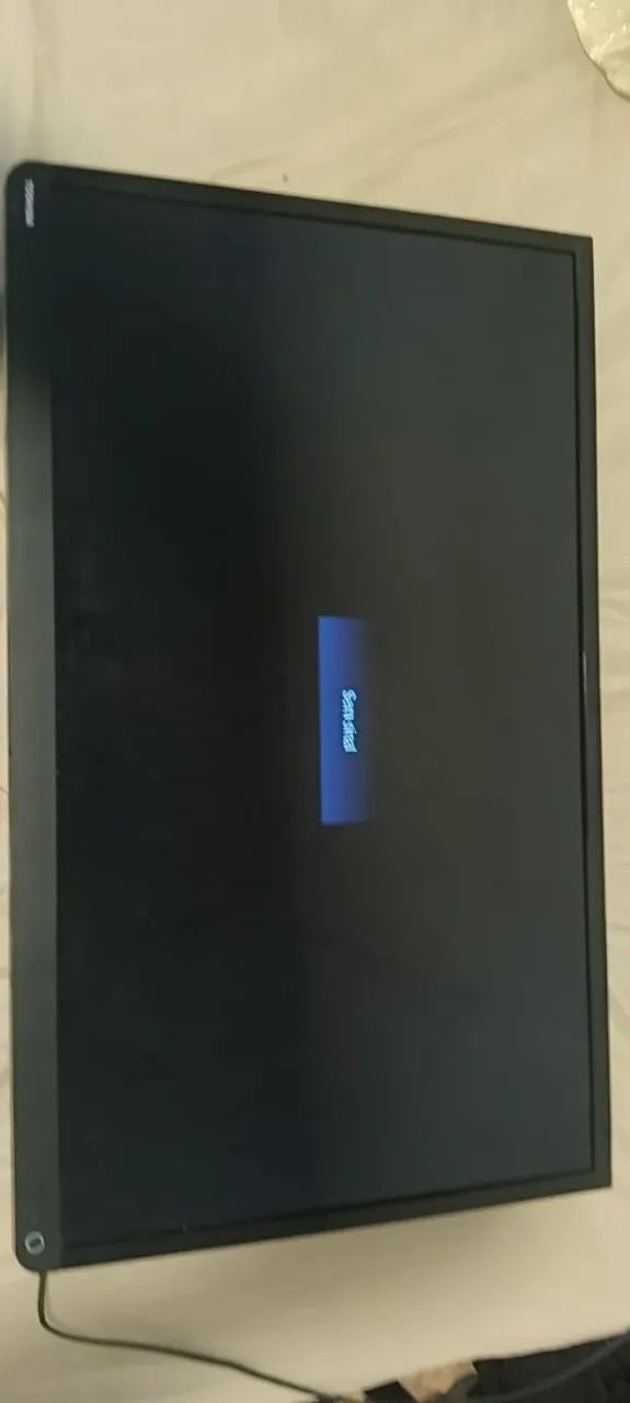 Vendo tv marca Toshiba 