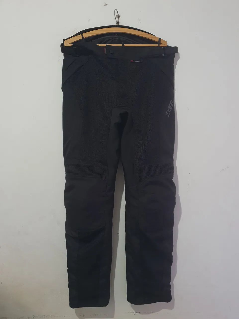 Calça MOTOCICLISTA X11 VERSA AIR