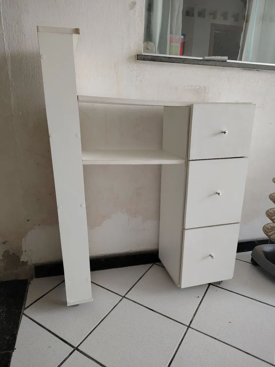 Balcão de salão feminino  - Foto 2