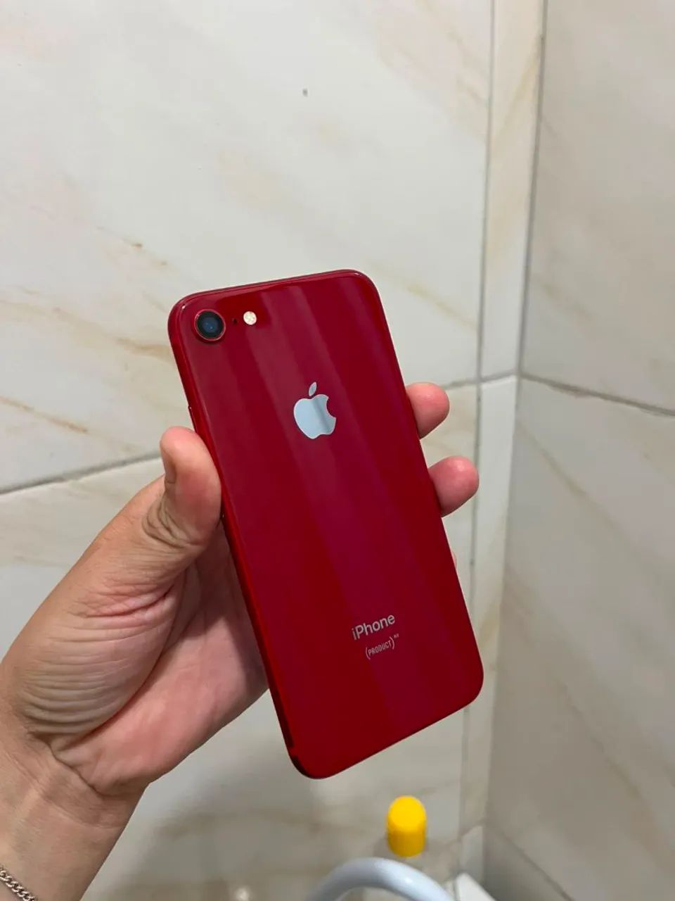 iPhone 8 64gb  - Foto 3