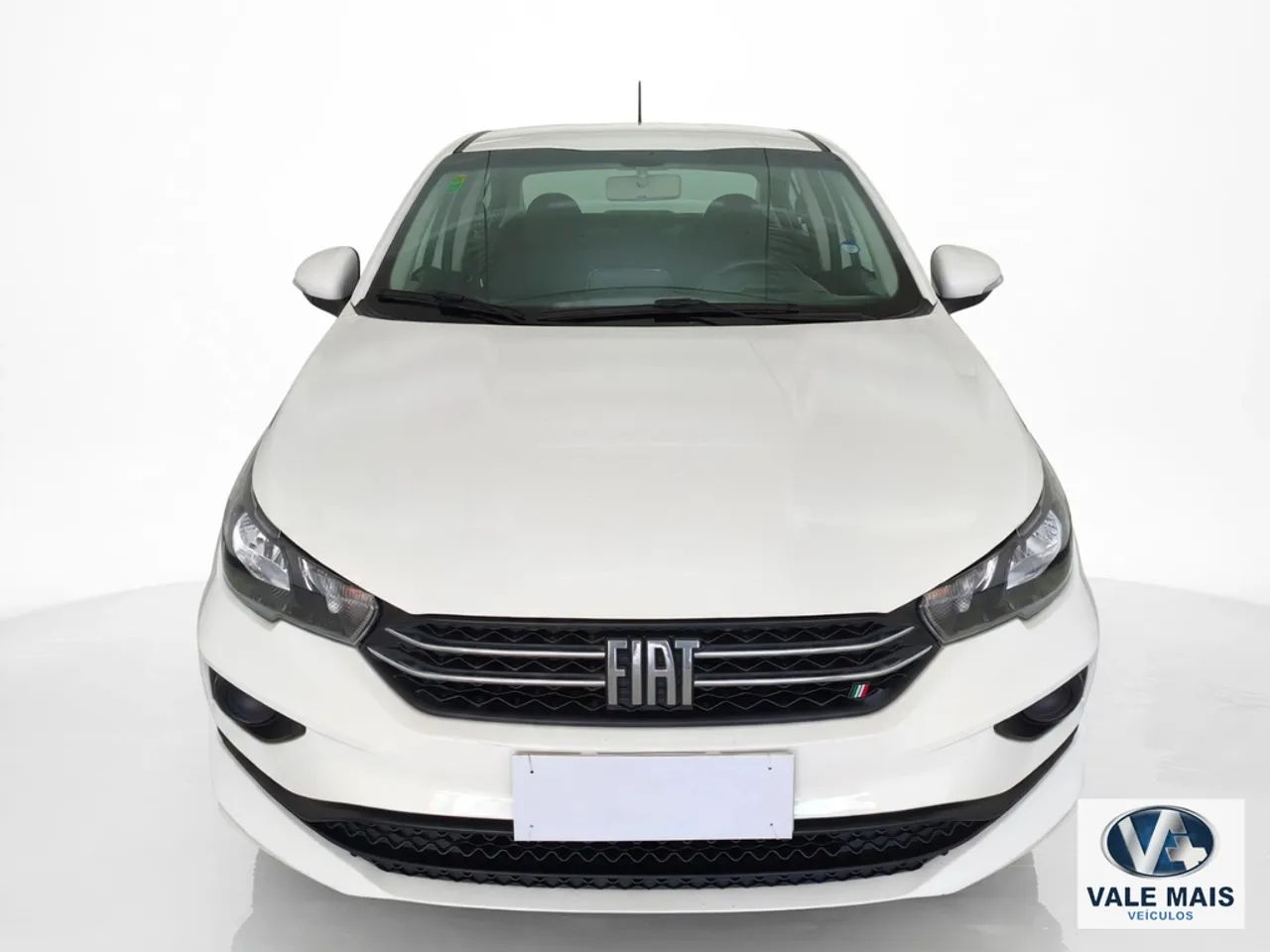 Fiat Cronos 1.3 8V Flex 2024 - Foto 3