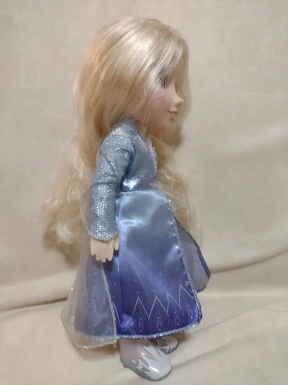 Boneca Disney Frozen - Foto 4