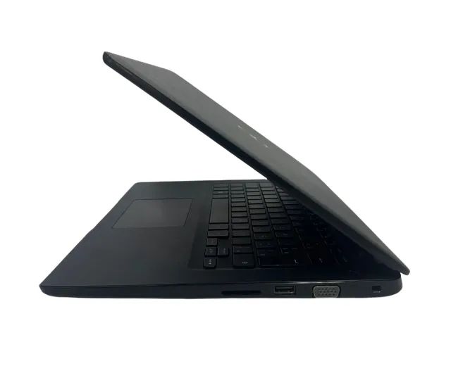 Notebook Dell Latitude 3400 Core I5 8th 8gb 256gb Windows 11 Preto - Foto 2