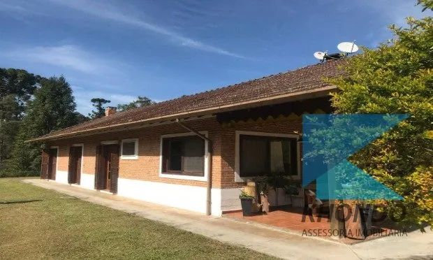 Sítio em São Lourenço da Serra - Foto 3