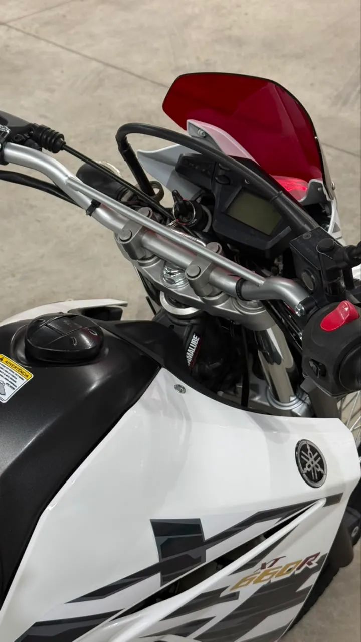 VENDO XT660  - Foto 3