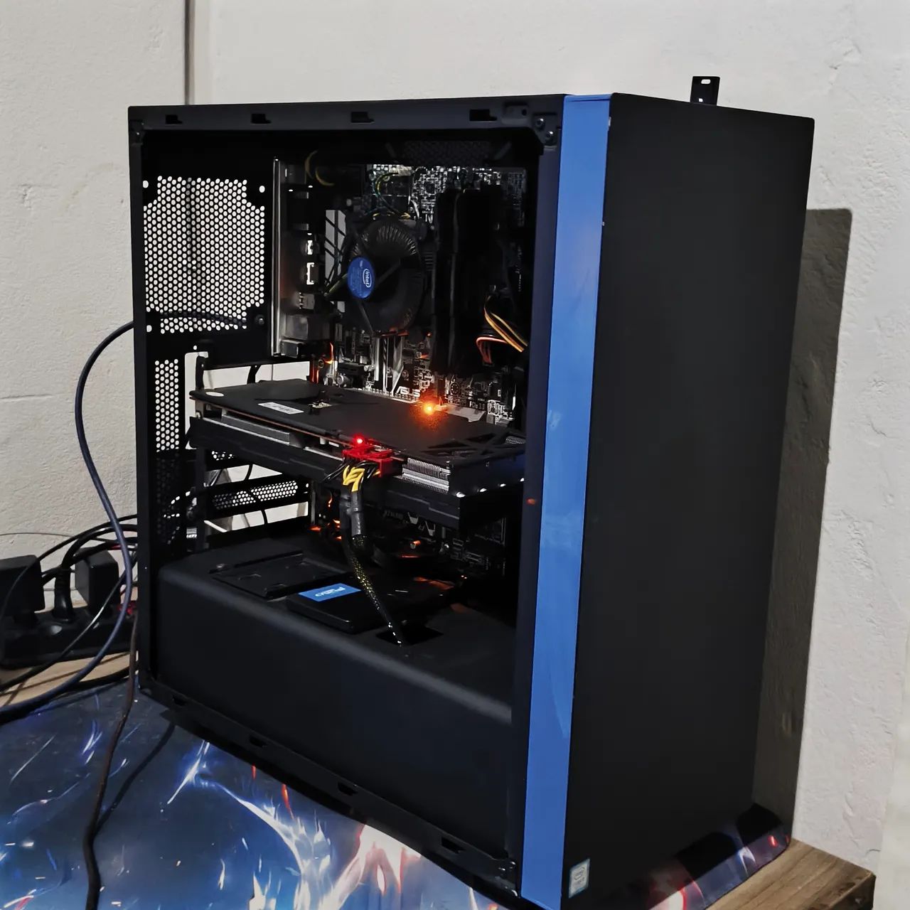 PC GAMER COMPLETO  - Foto 2