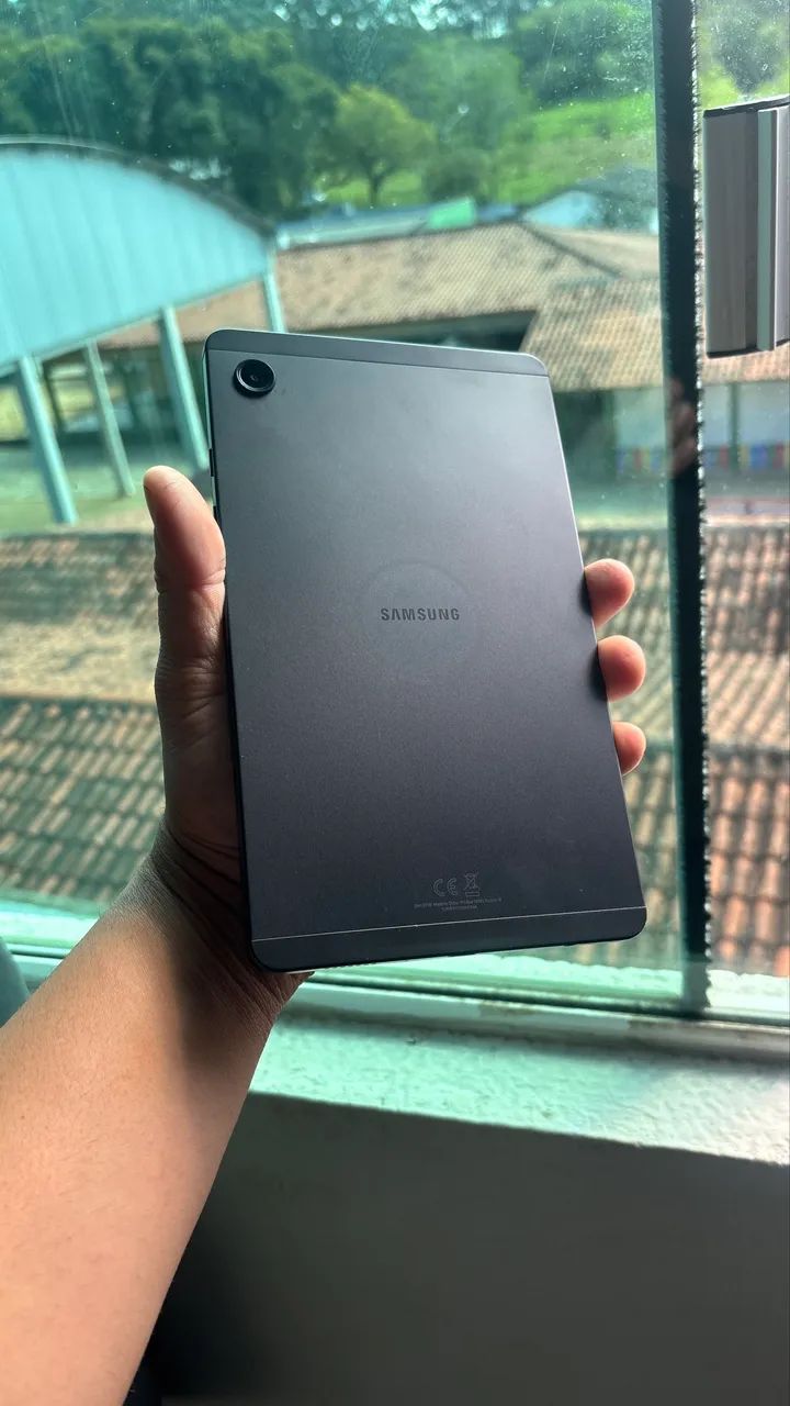 Galaxy tab a 9 - Foto 2