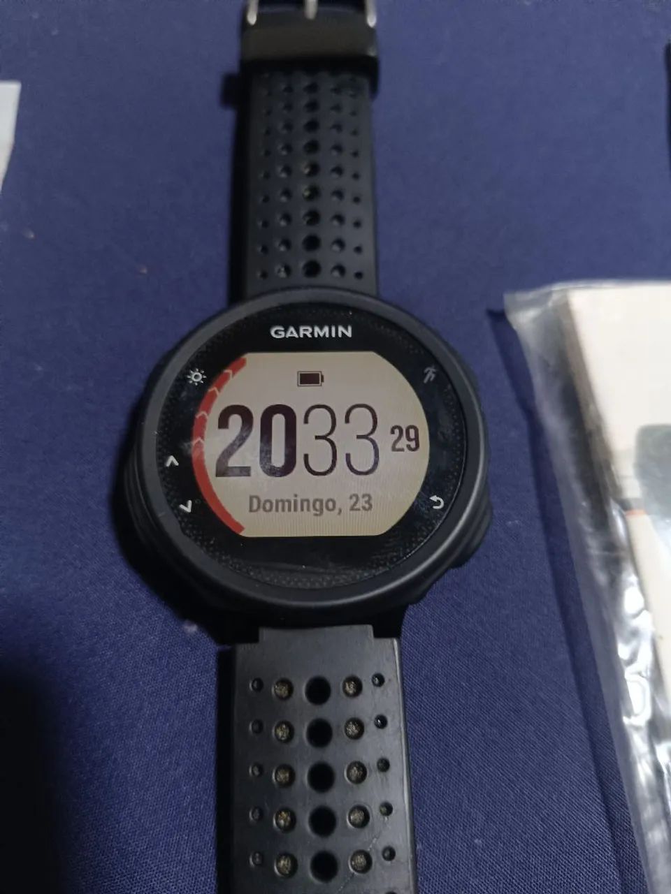 Garmin Fouranner 235 - Foto 2