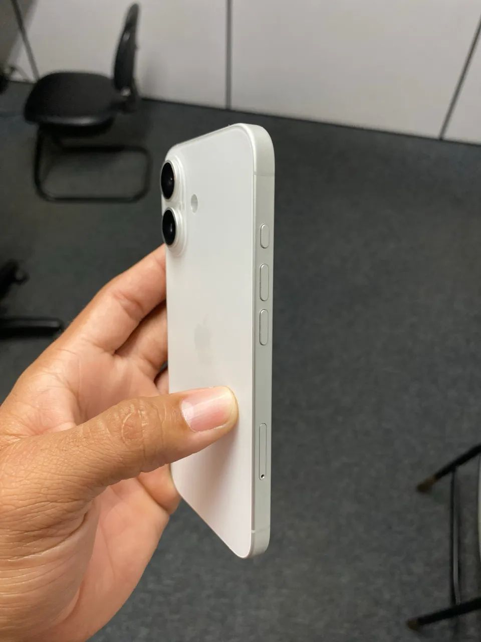 iPhone 16 128 GB - Foto 3