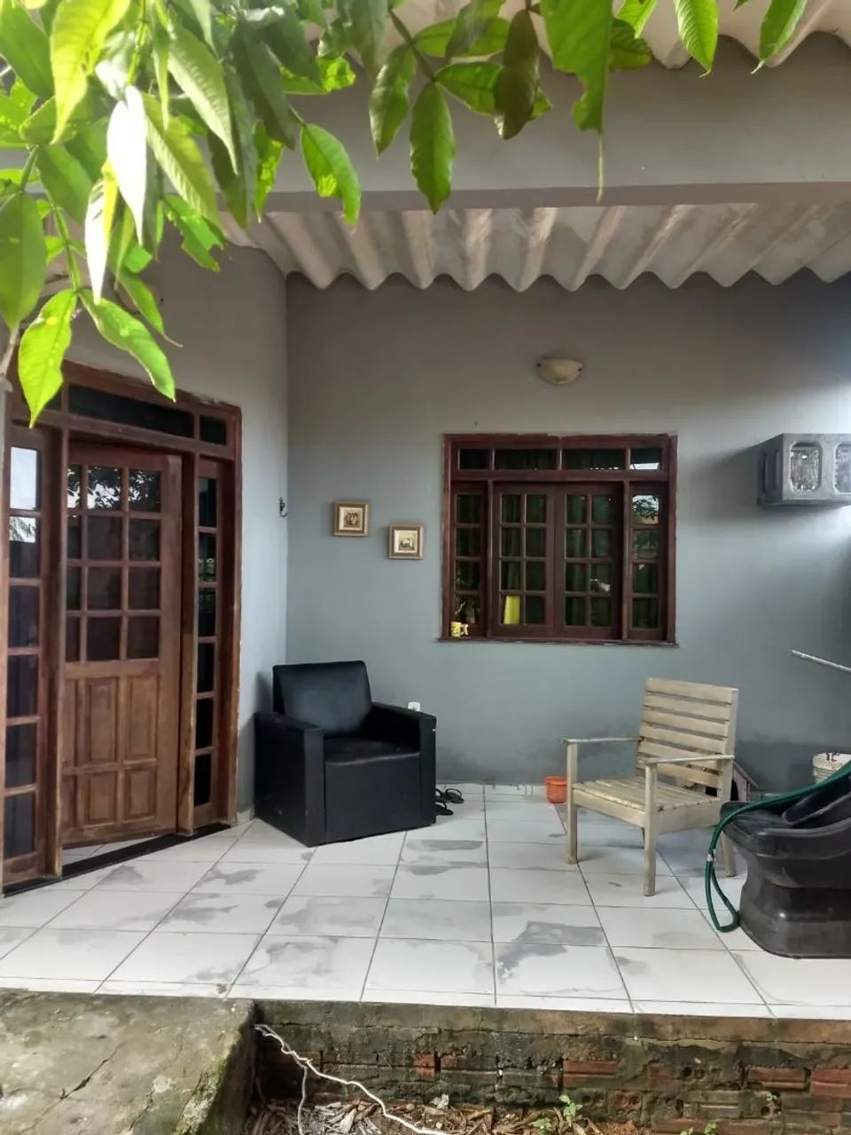 Foto - Rio Branco - Vitória