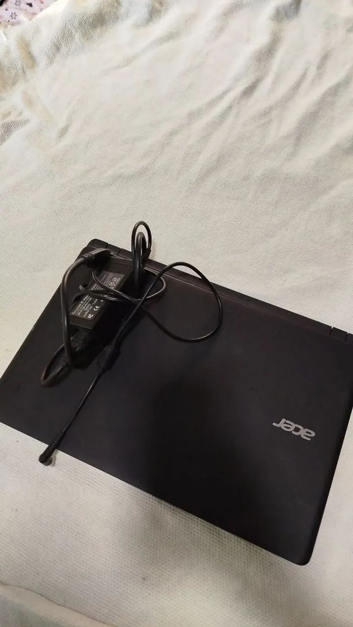 Notebook Acer | Intel i3 | 8GB RAM | SSD 240GB - Foto 3