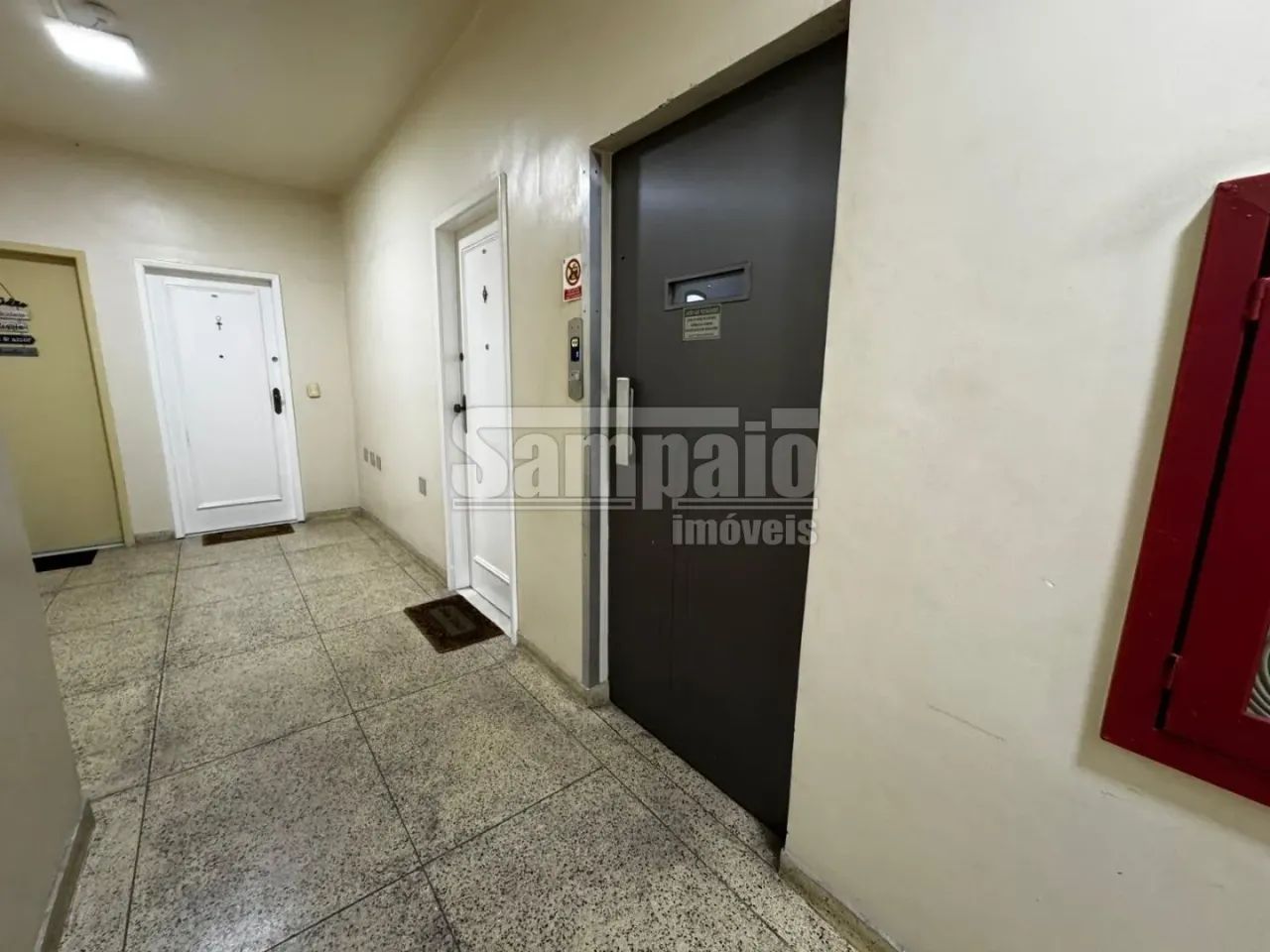 Campo Grande | Apartamento 3 quartos, sendo 1 suite - Foto 4