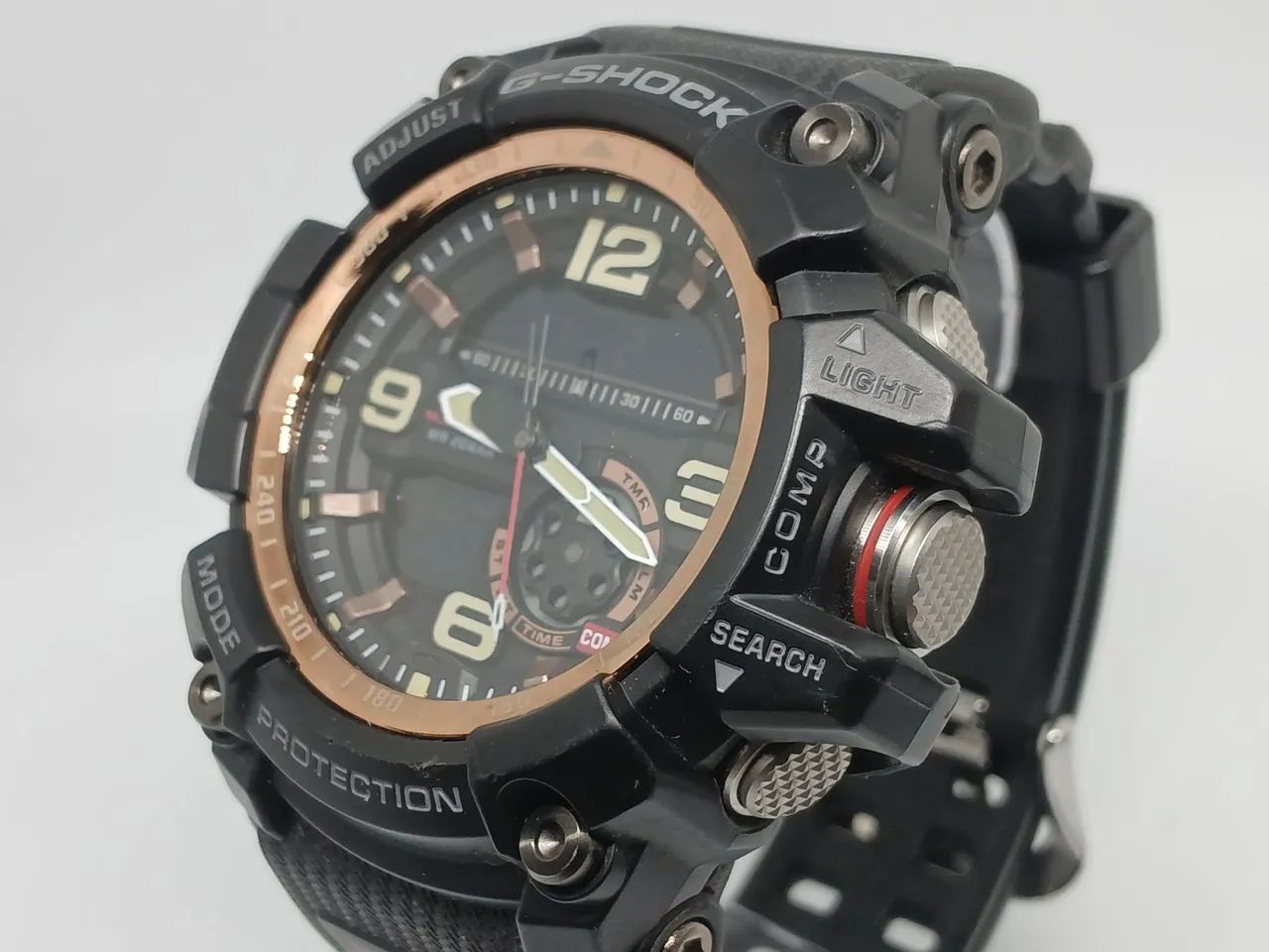 Casio GG-1000 Gold Rose  - Foto 5