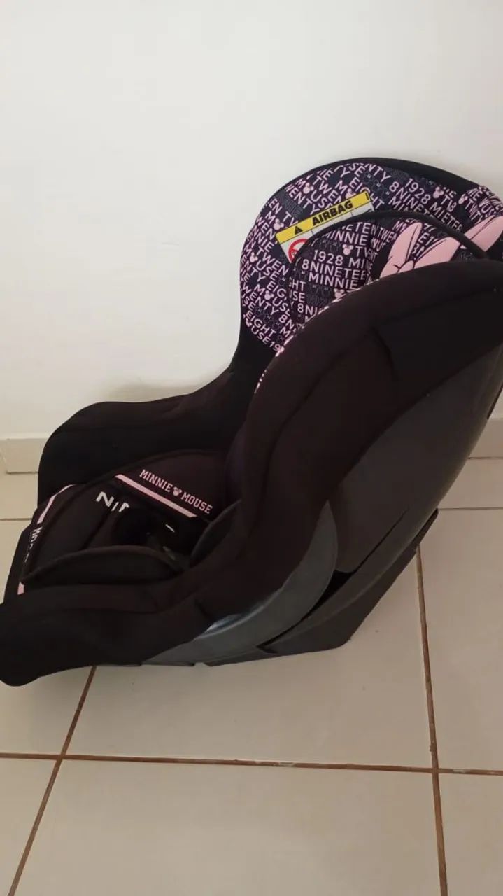 Cadeirinha de carro - Foto 2