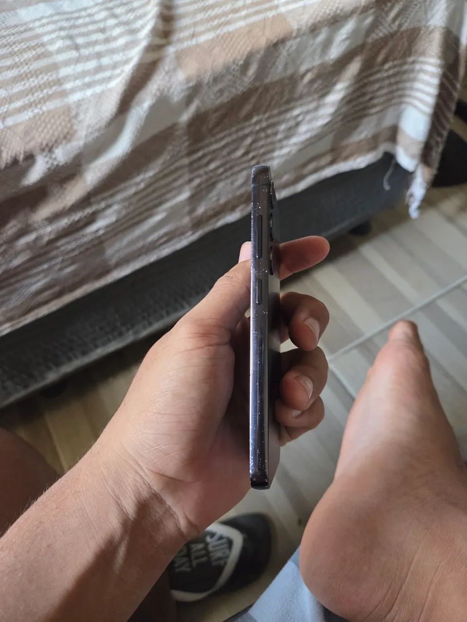 S23 - 256GB ( usado) - Foto 3
