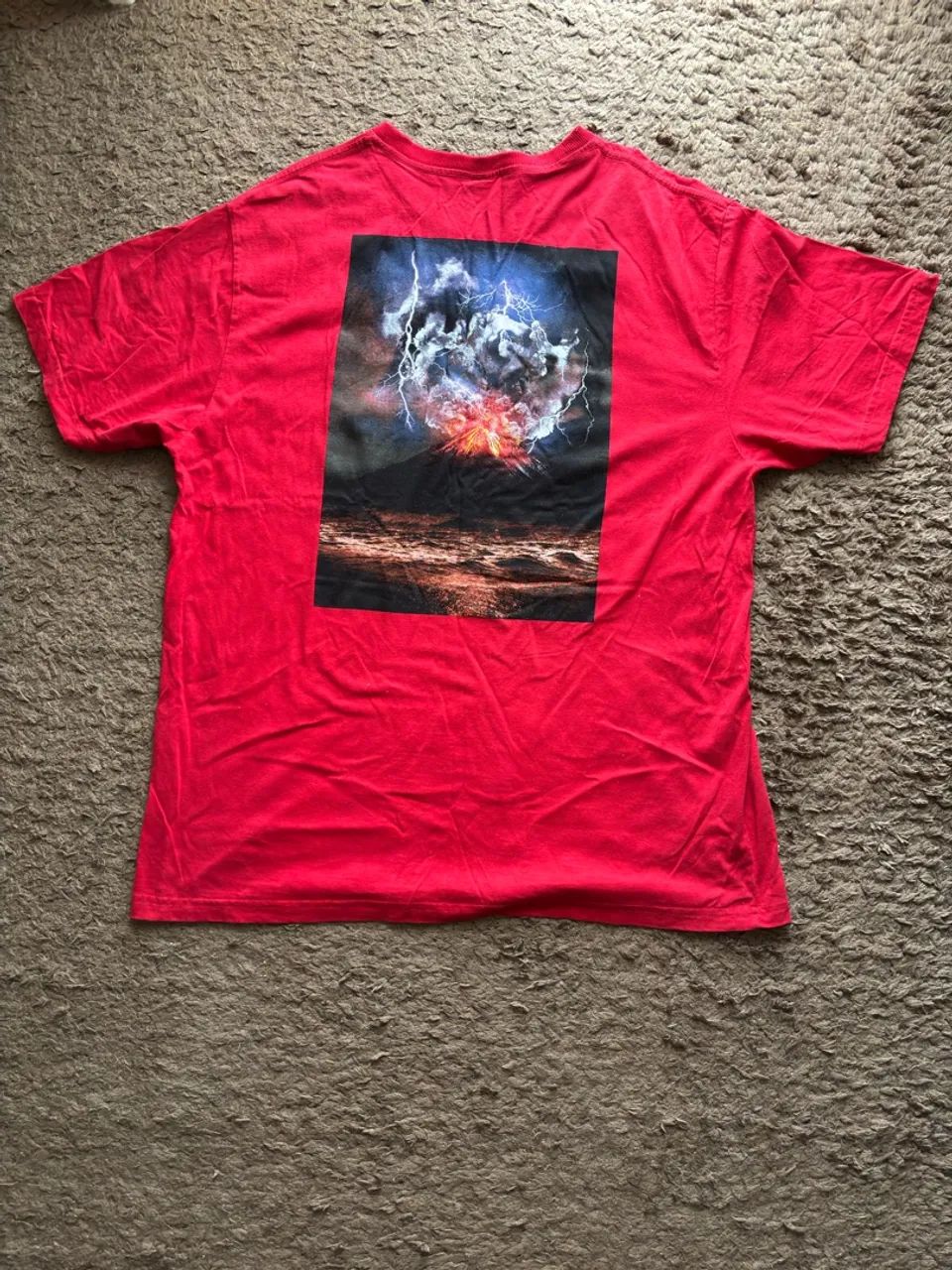 camiseta high xxl - Foto 2