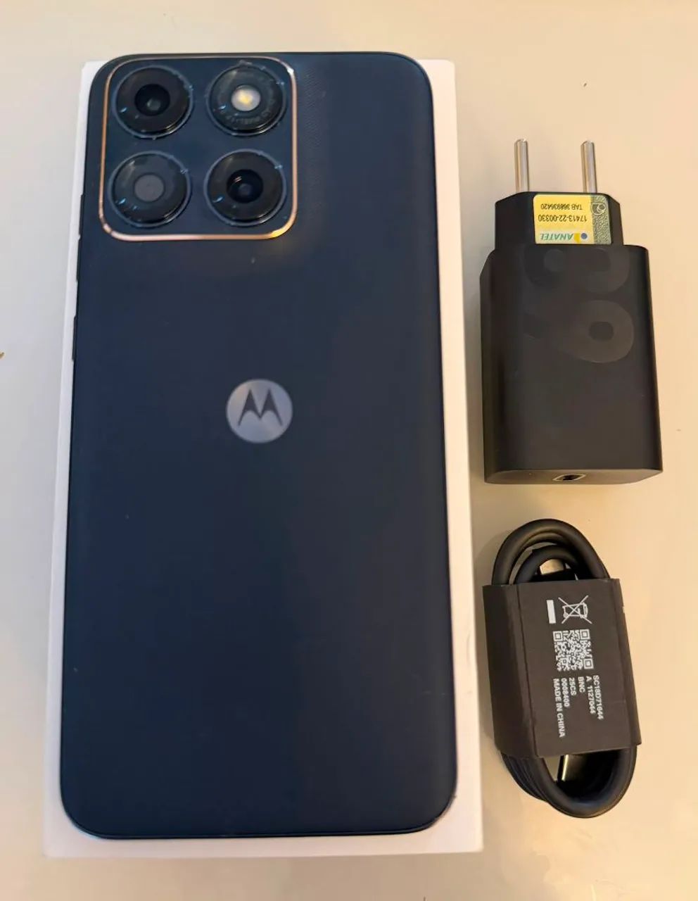 Motorola Edge 70 barbadaaa - Foto 2
