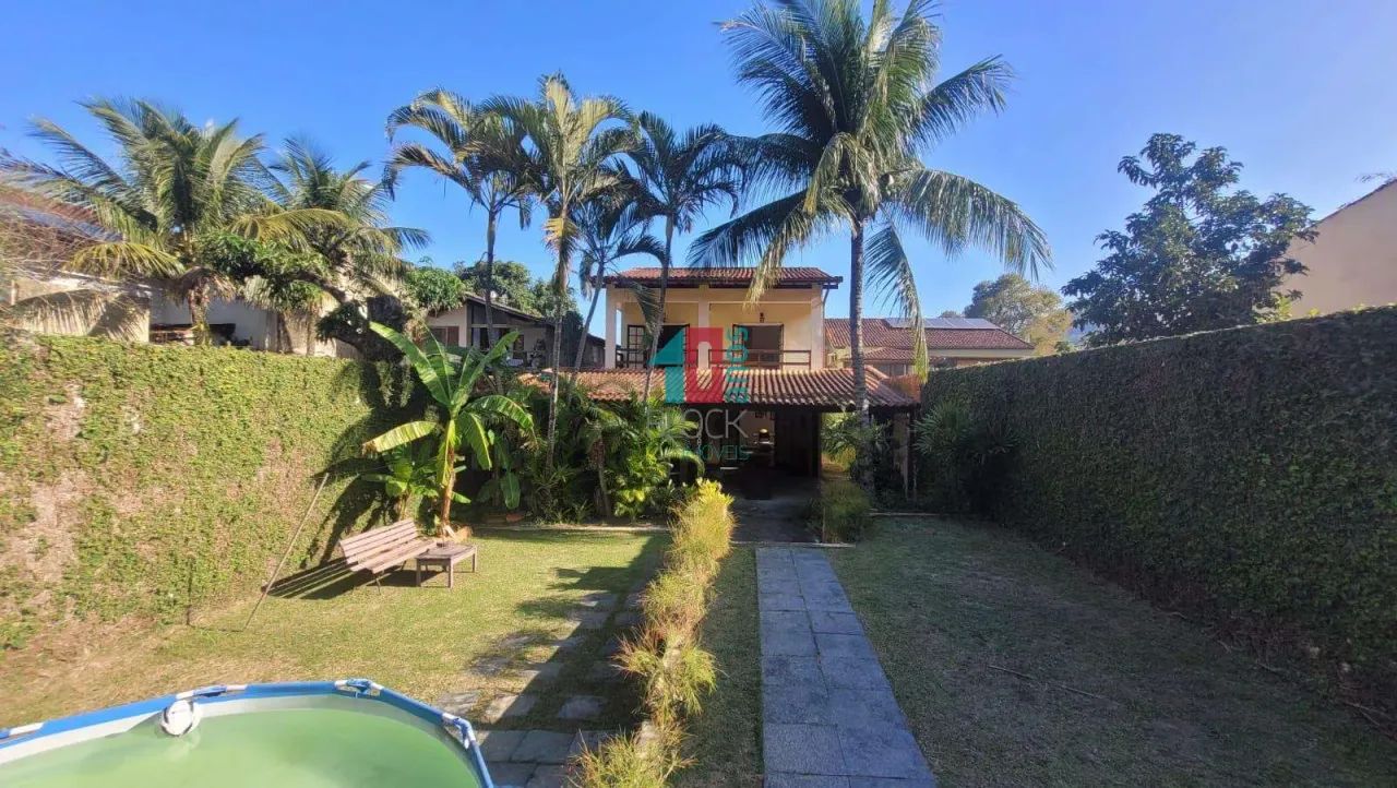 Vargem Grande | Casa de Condomínio 3 quartos, sendo 1 suite - Foto 5