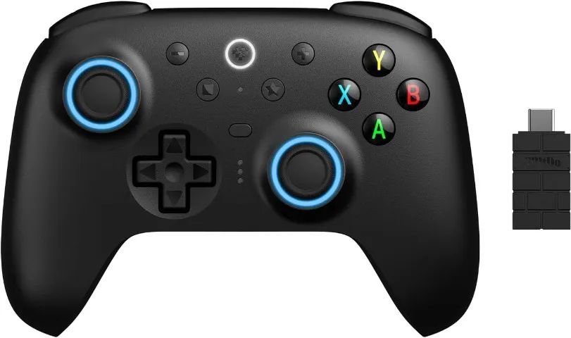 Controle 8Bitdo Ultimate 2 Wireless