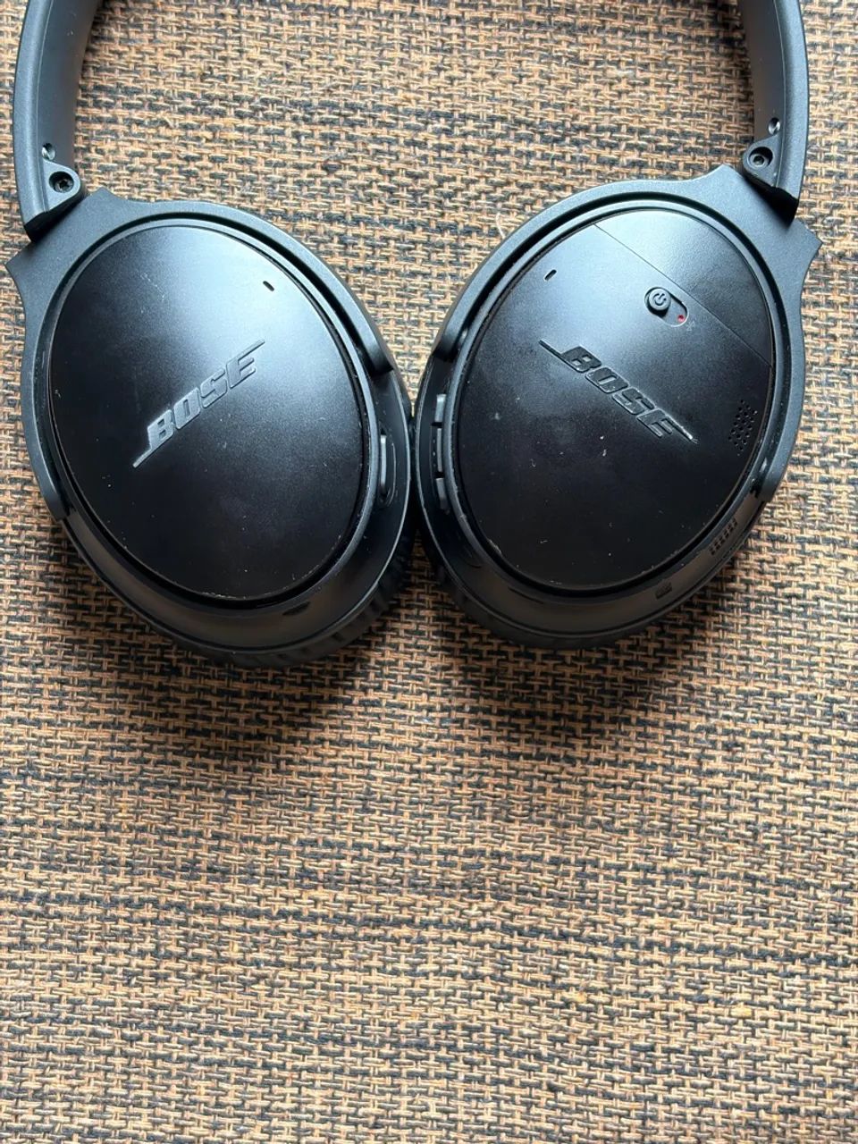 VENDO FONE BOSE QC 35 II - Foto 3