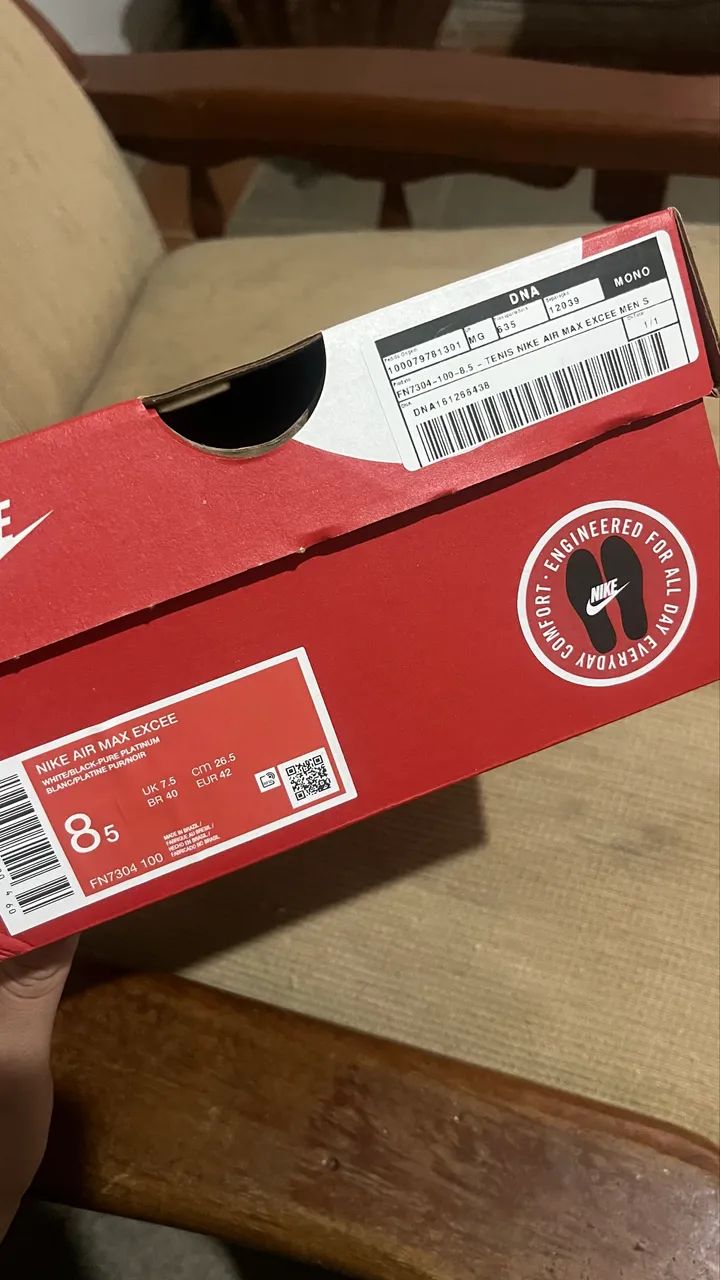 Air Max  - Foto 4