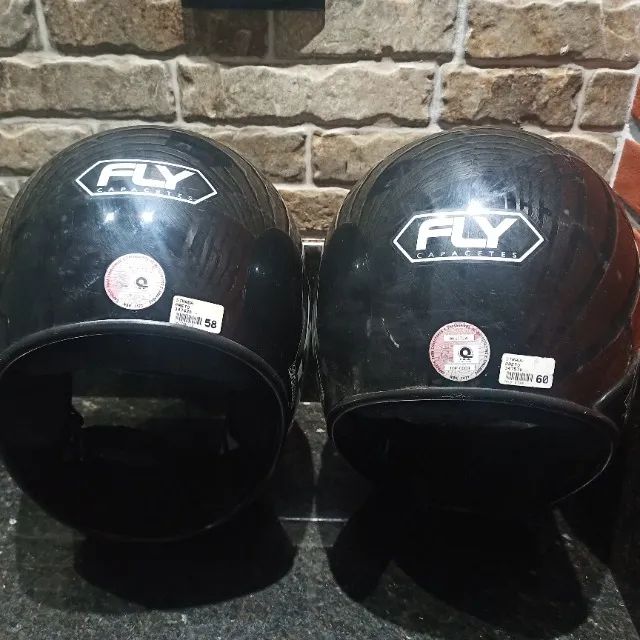 Capacete  - Foto 2