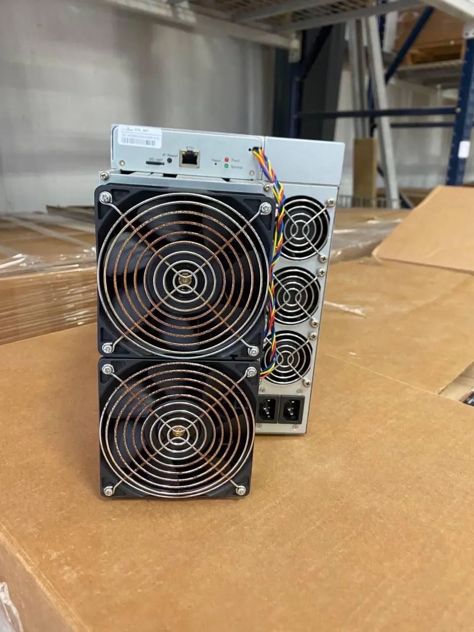 Antminer S19 95th