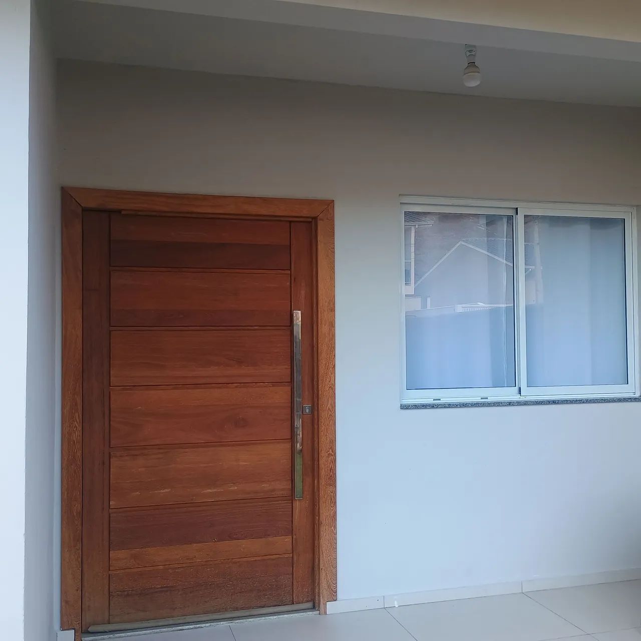 Vendo casa de 3 quartos  Nova São José - Foto 5