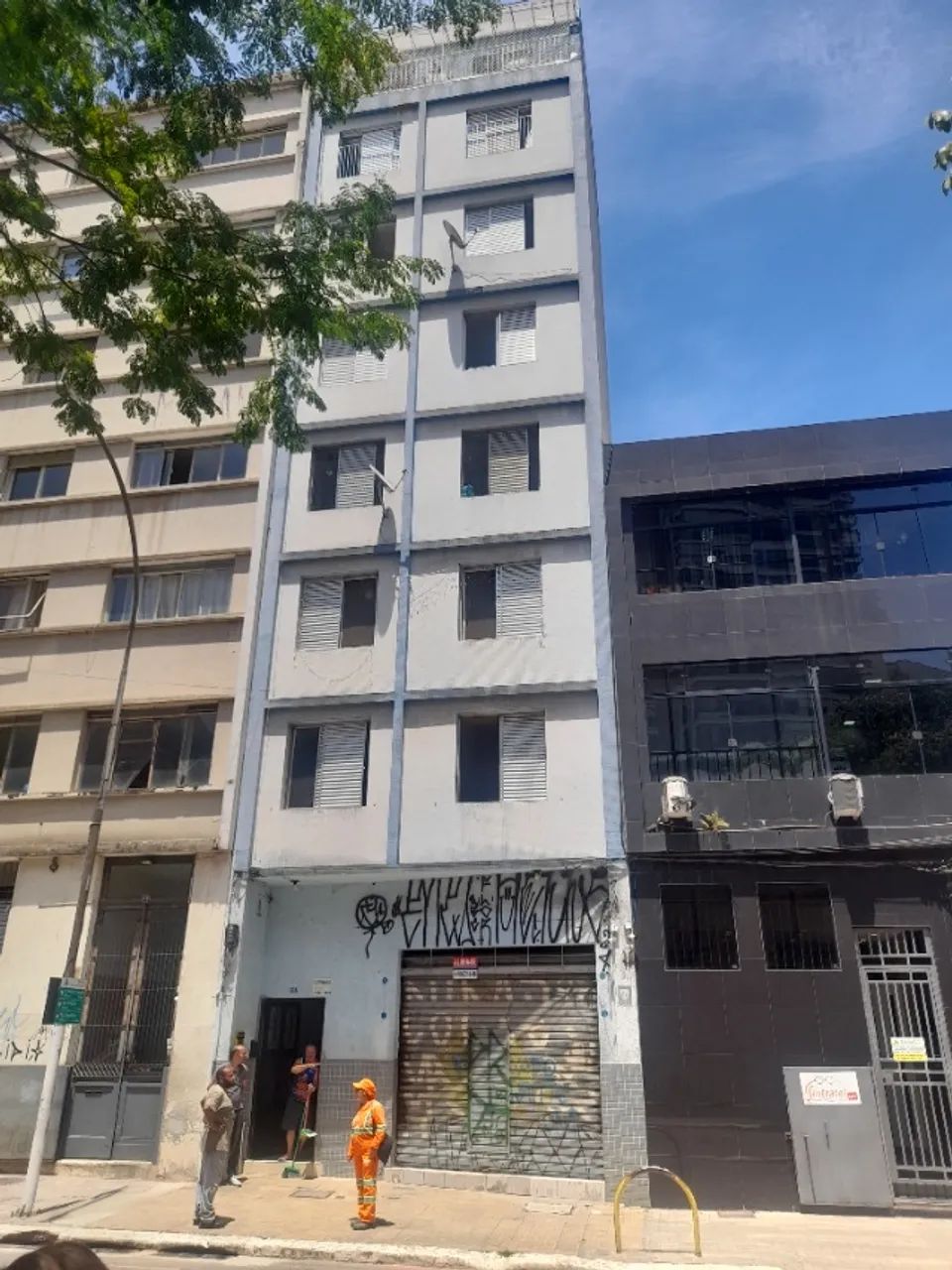 Primeira imagem do imóvel