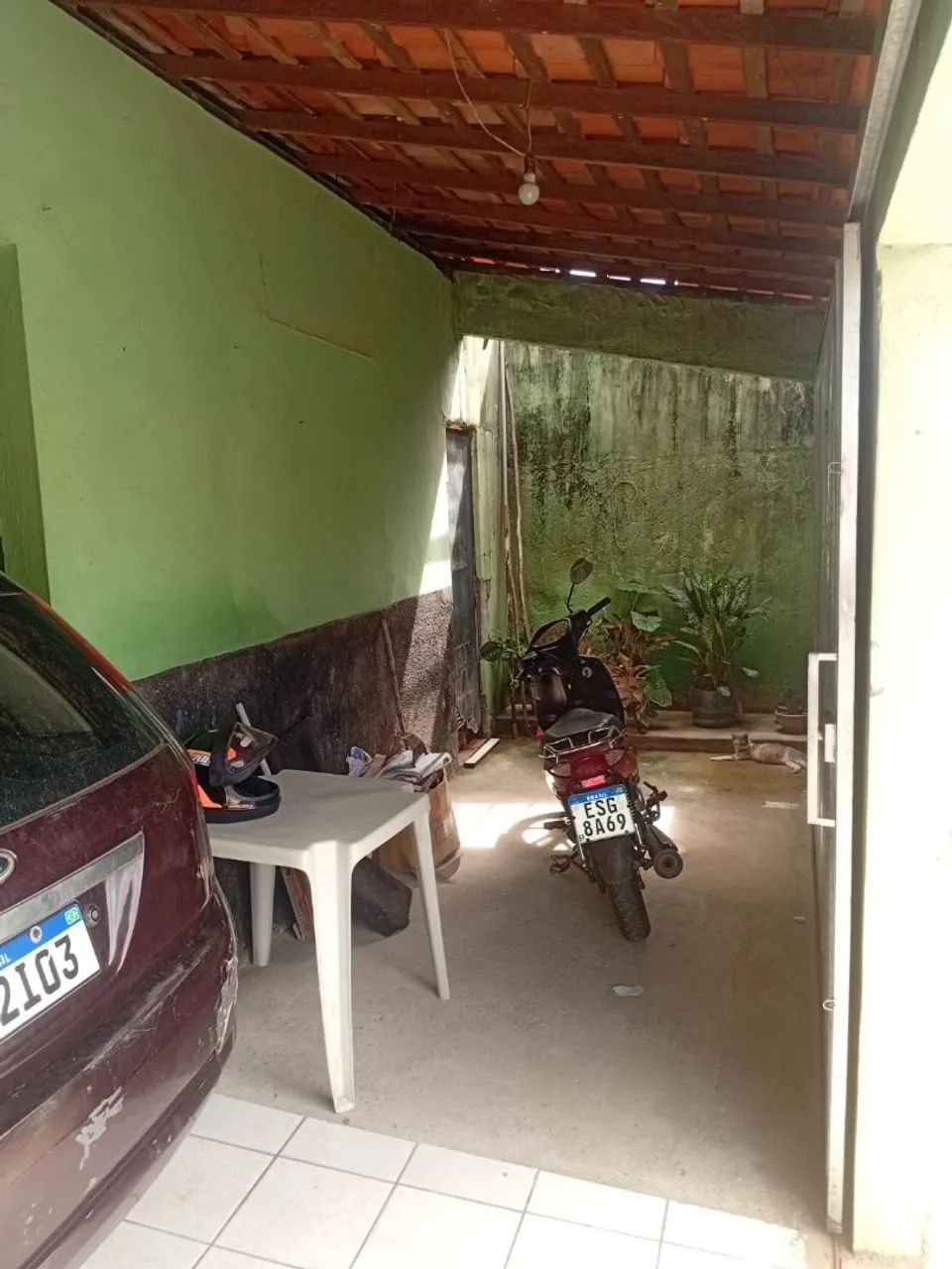 Casa  venda - Foto 2