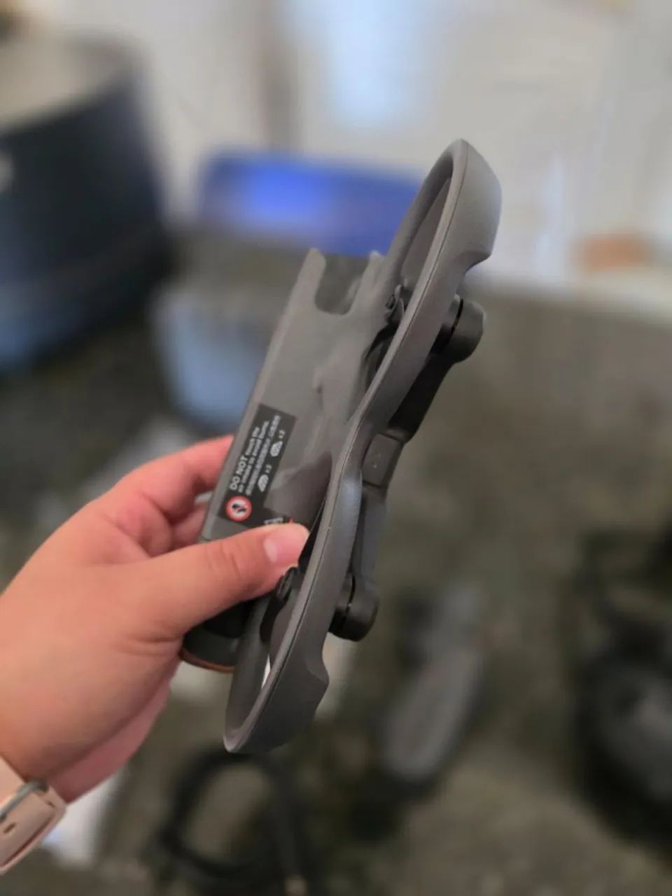 Dji avata 2  - Foto 4