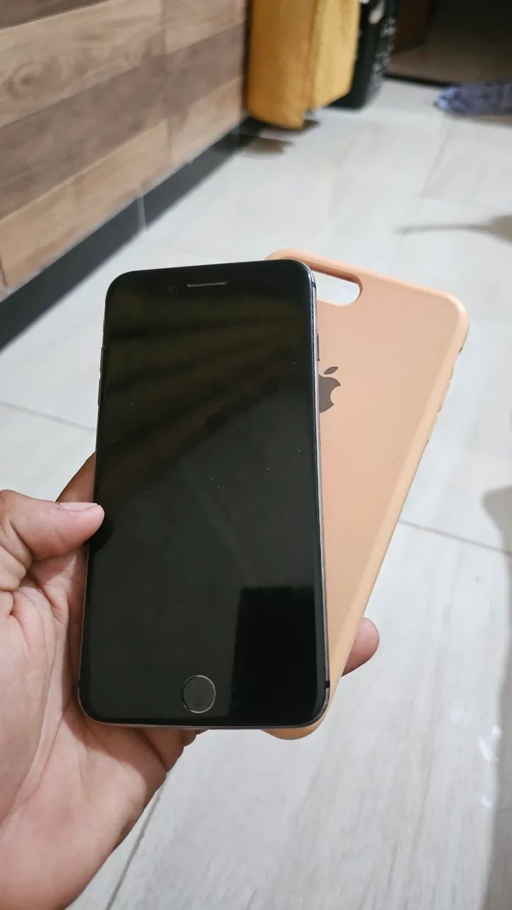 Dois iphone 8 plus - Foto 4