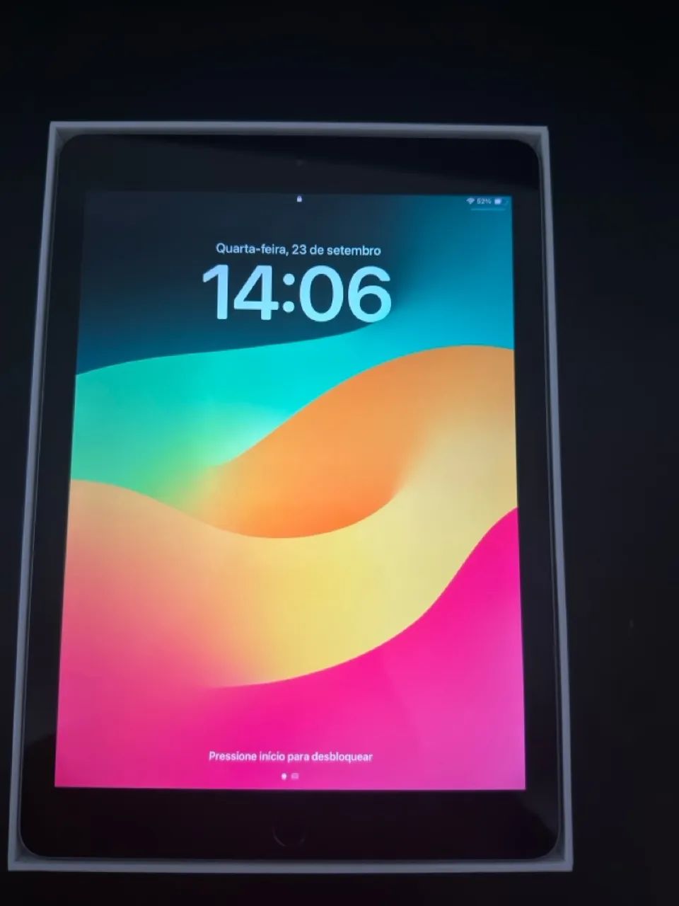iPad 6 