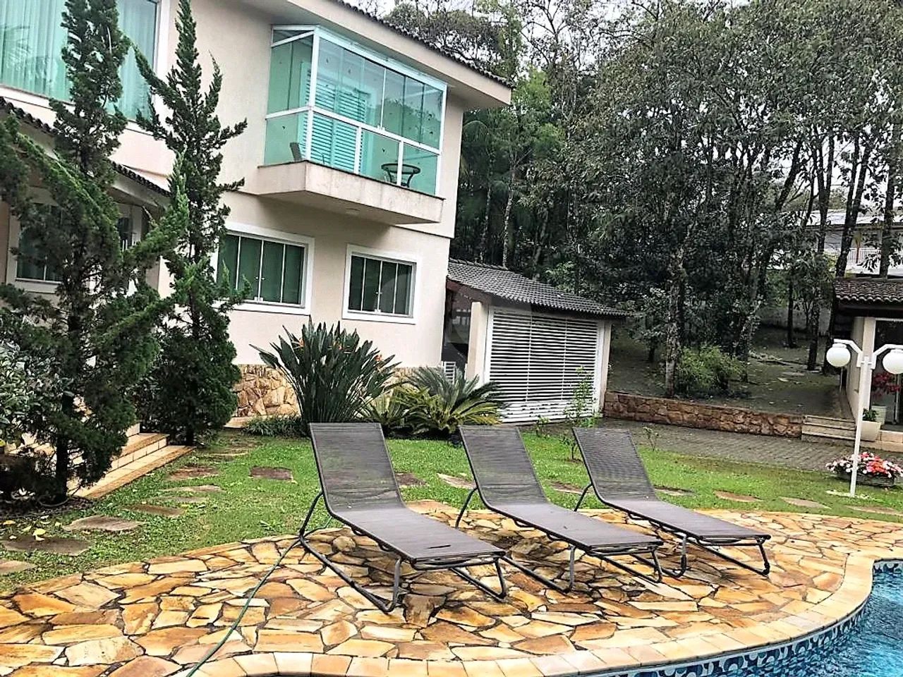 Casa com 3 quartos à venda em Caraguatá - SP - Foto 5