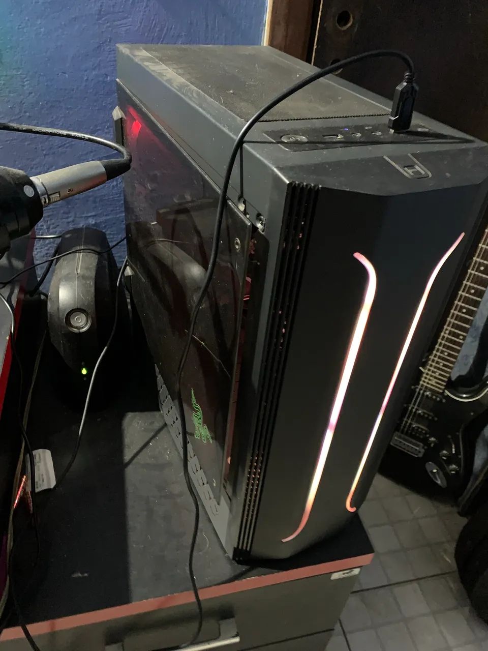 PC GAMER 1660 RODA WUKONG - Foto 4